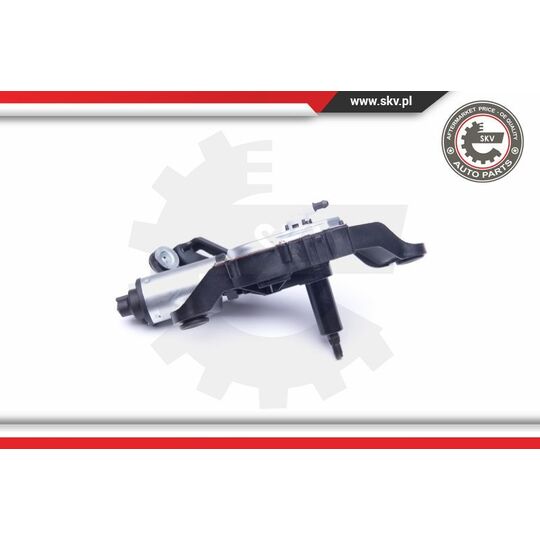 19SKV055 - Wiper Motor 