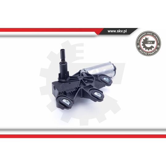 19SKV059 - Wiper Motor 