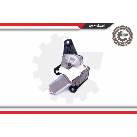 19SKV068 - Wiper Motor 