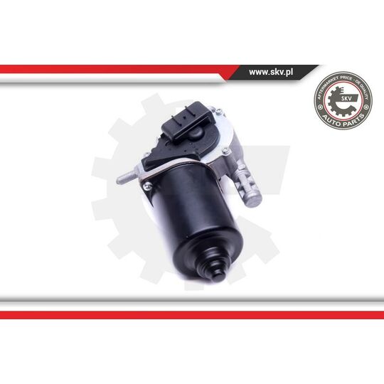 19SKV062 - Wiper Motor 