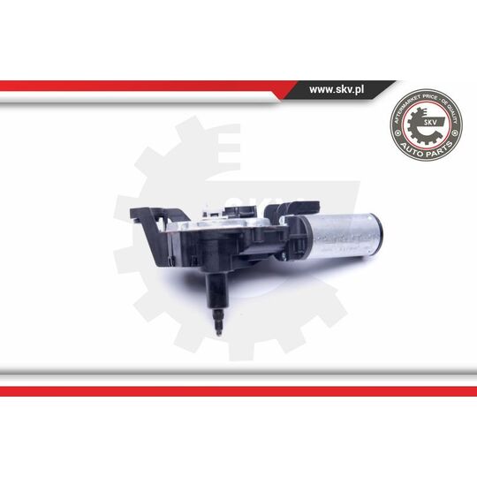 19SKV060 - Wiper Motor 