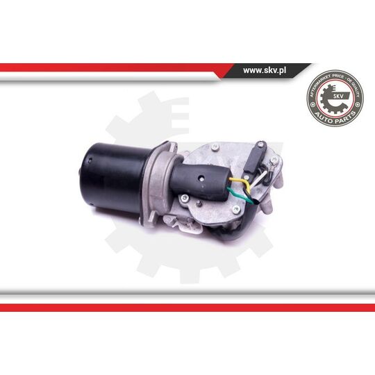 19SKV069 - Wiper Motor 