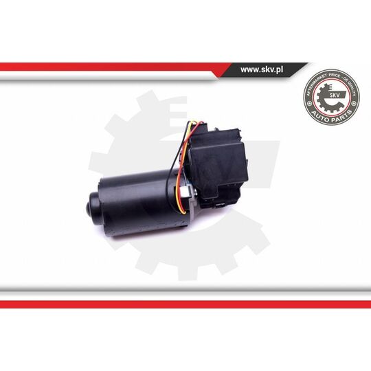 19SKV082 - Wiper Motor 