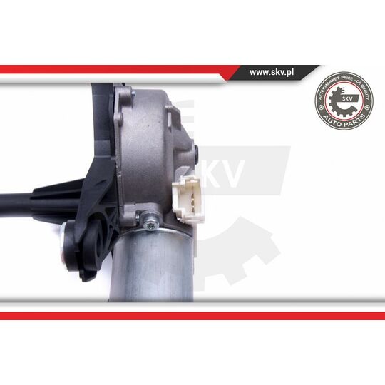 19SKV068 - Wiper Motor 