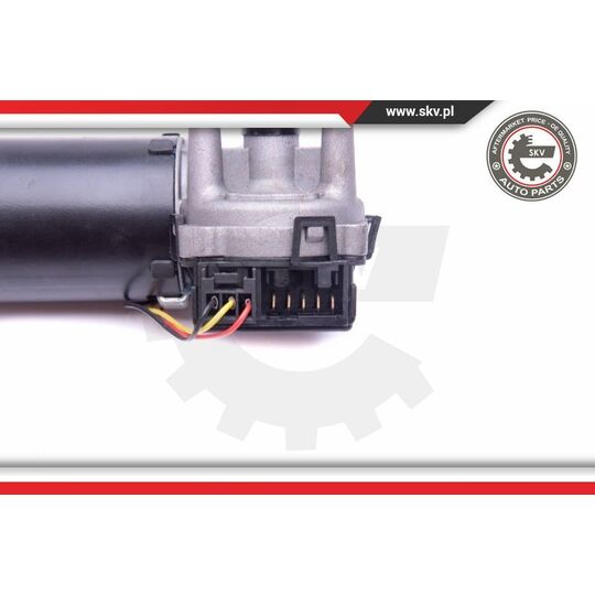 19SKV082 - Wiper Motor 