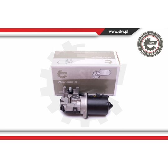 19SKV093 - Wiper Motor 