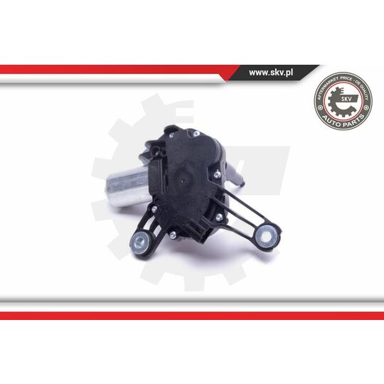 19SKV089 - Wiper Motor 