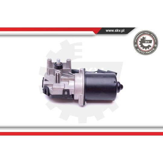 19SKV093 - Wiper Motor 