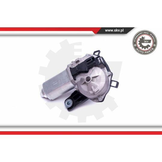 19SKV109 - Wiper Motor 