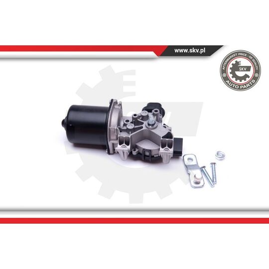 19SKV104 - Wiper Motor 