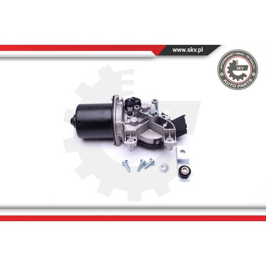 19SKV116 - Wiper Motor 