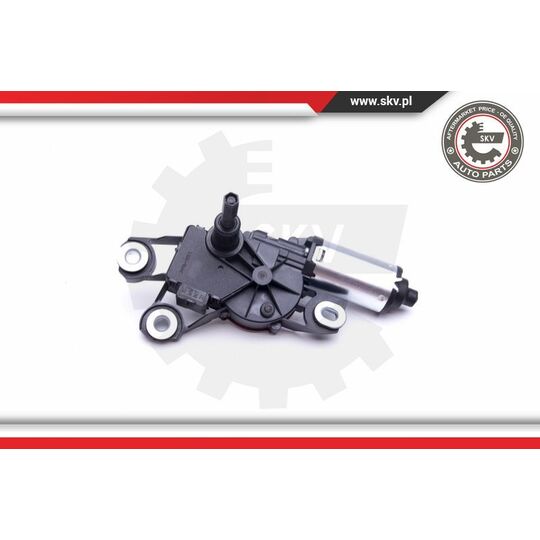 19SKV132 - Wiper Motor 