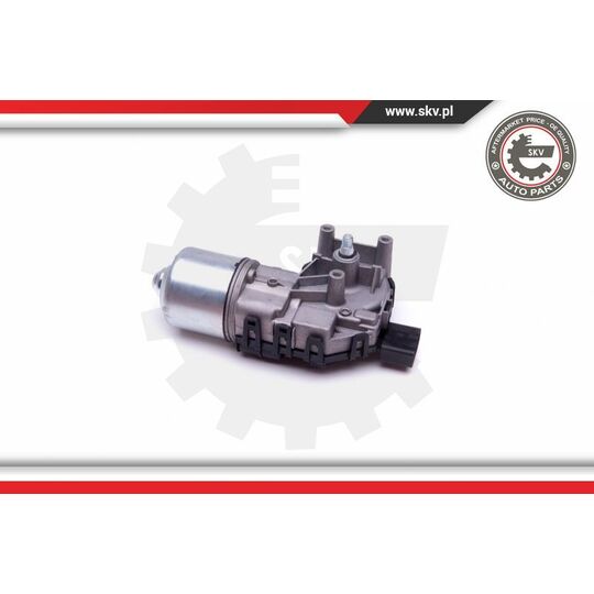 19SKV091 - Wiper Motor 