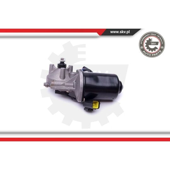 19SKV102 - Wiper Motor 