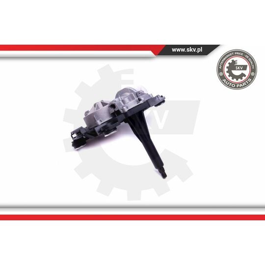 19SKV098 - Wiper Motor 