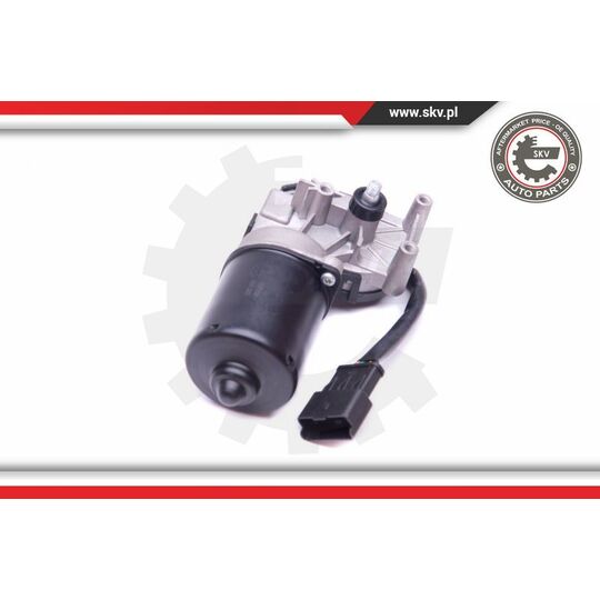 19SKV093 - Wiper Motor 