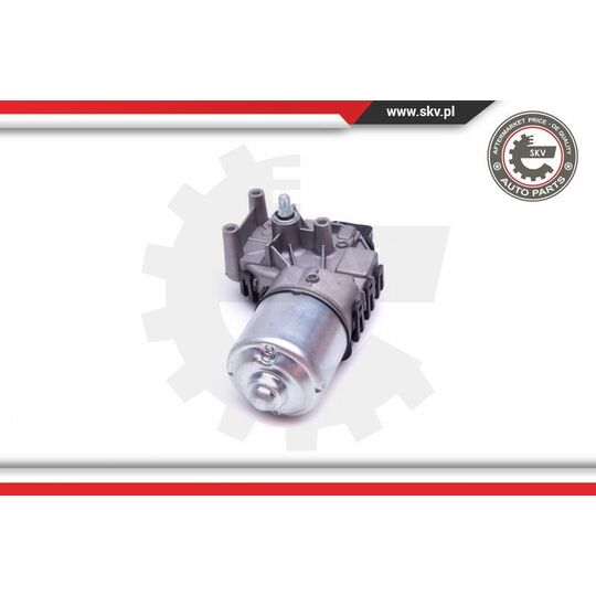 19SKV091 - Wiper Motor 