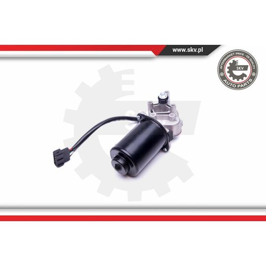 19SKV123 - Wiper Motor 