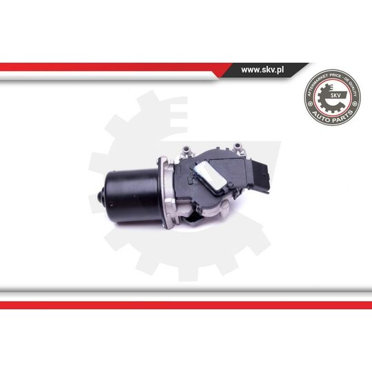 19SKV116 - Wiper Motor 