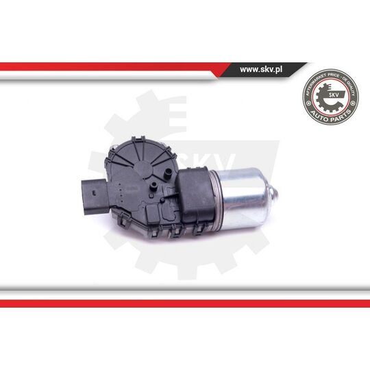 19SKV091 - Wiper Motor 