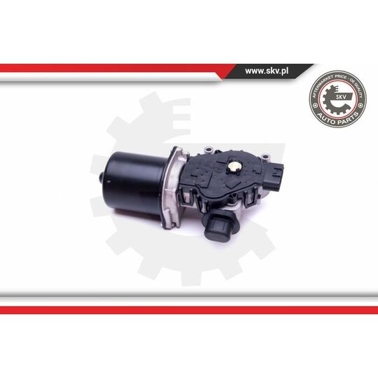 19SKV104 - Wiper Motor 