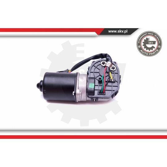 19SKV093 - Wiper Motor 