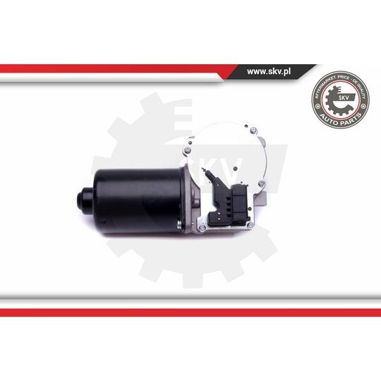 19SKV107 - Wiper Motor 