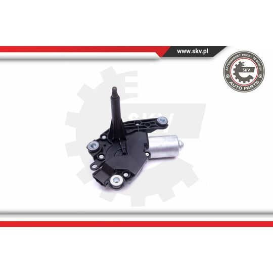 19SKV098 - Wiper Motor 