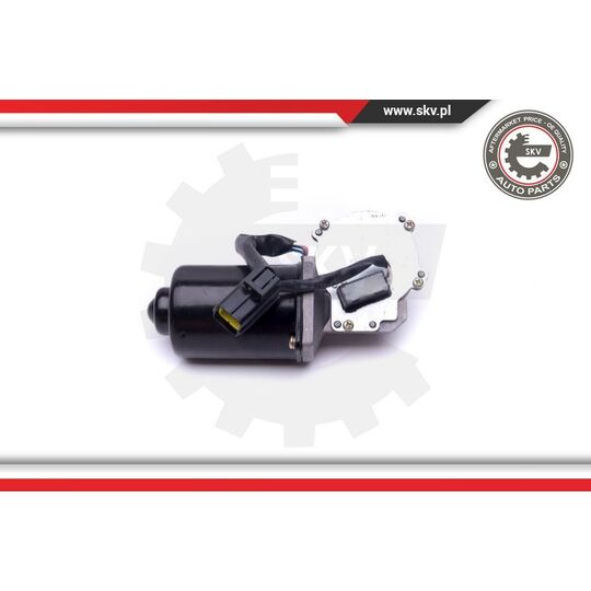 19SKV102 - Wiper Motor 