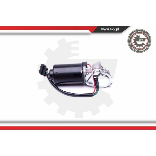 19SKV123 - Wiper Motor 