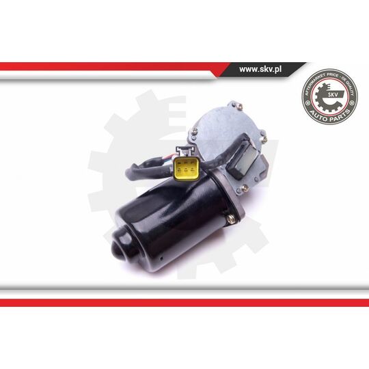 19SKV102 - Wiper Motor 