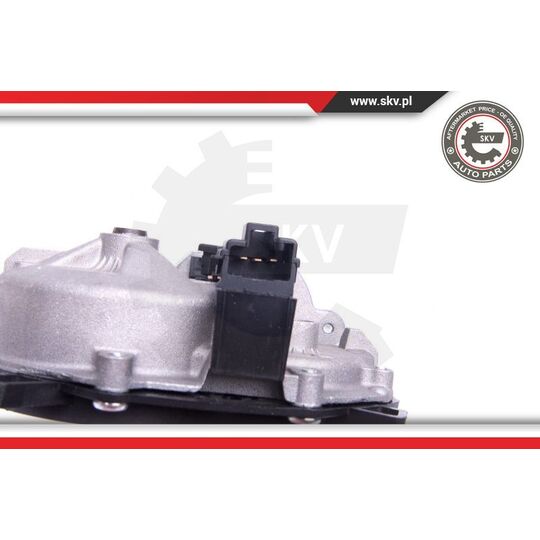 19SKV109 - Wiper Motor 