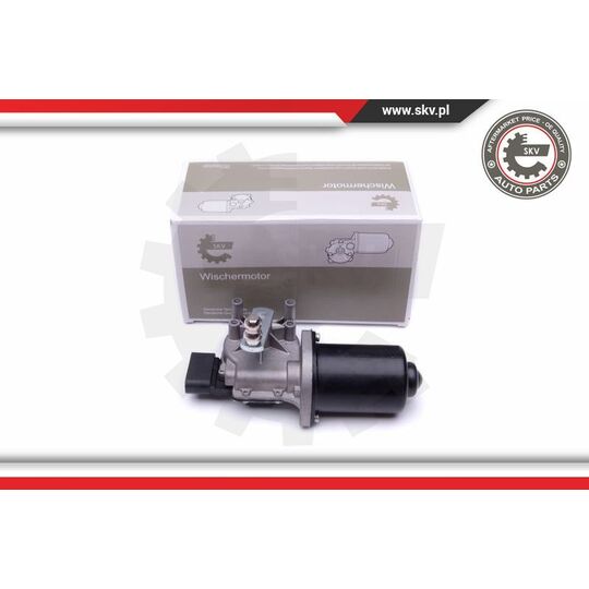 19SKV141 - Wiper Motor 