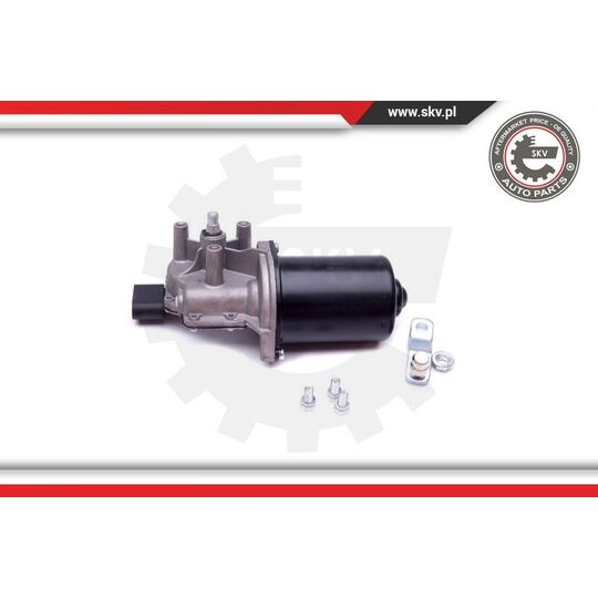 19SKV155 - Wiper Motor 