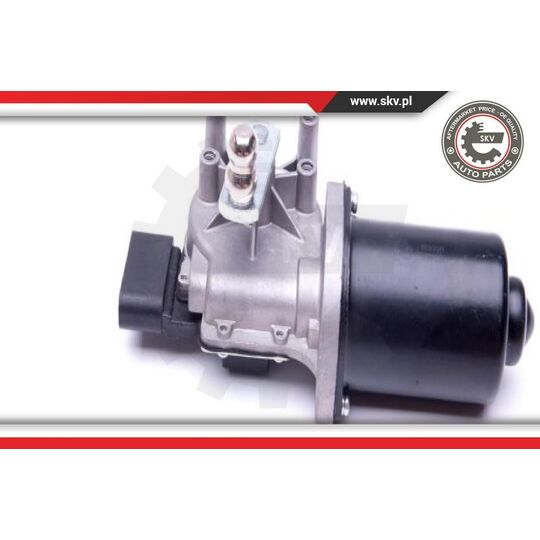 19SKV141 - Wiper Motor 