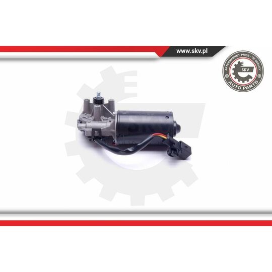 19SKV150 - Wiper Motor 