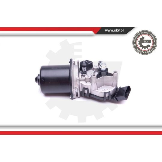 19SKV143 - Wiper Motor 