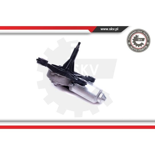 19SKV159 - Wiper Motor 