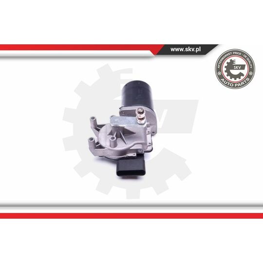 19SKV141 - Wiper Motor 