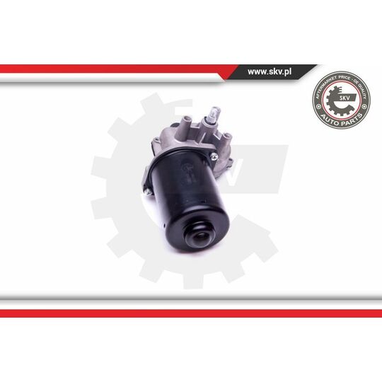 19SKV155 - Wiper Motor 