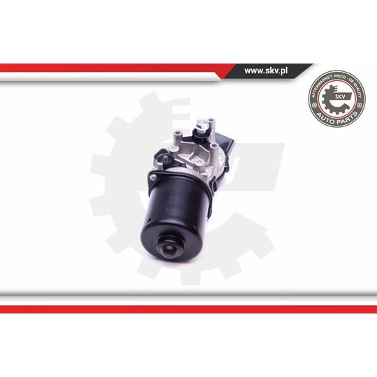 19SKV143 - Wiper Motor 