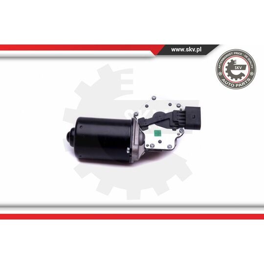 19SKV155 - Wiper Motor 