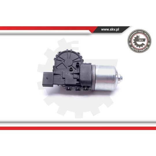 19SKV140 - Wiper Motor 