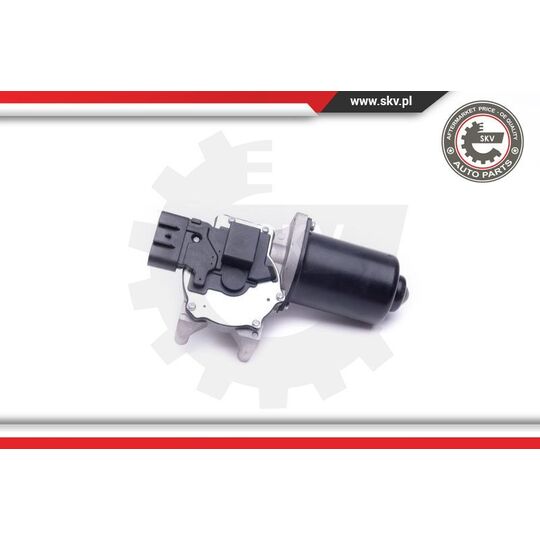 19SKV141 - Wiper Motor 