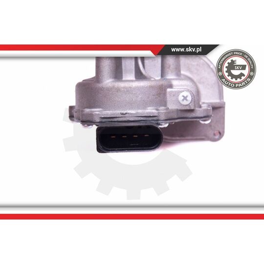 19SKV155 - Wiper Motor 