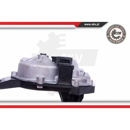 19SKV159 - Wiper Motor 