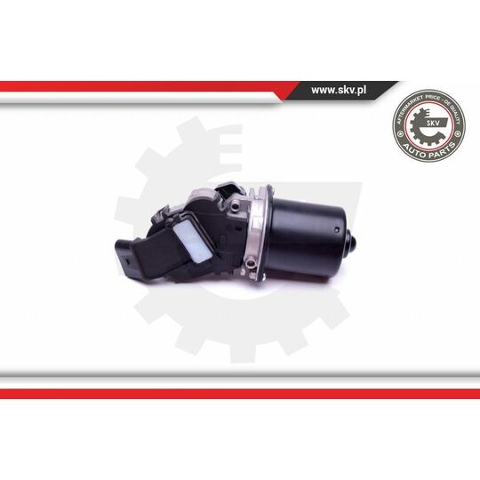 19SKV143 - Wiper Motor 