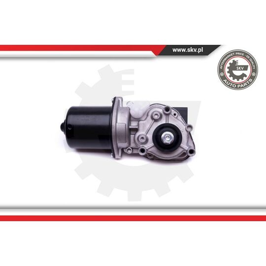 19SKV182 - Wiper Motor 