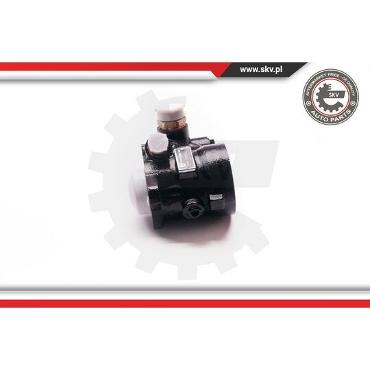 1SKV0003 - Hydraulic Pump, steering system 