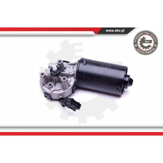 19SKV177 - Wiper Motor 